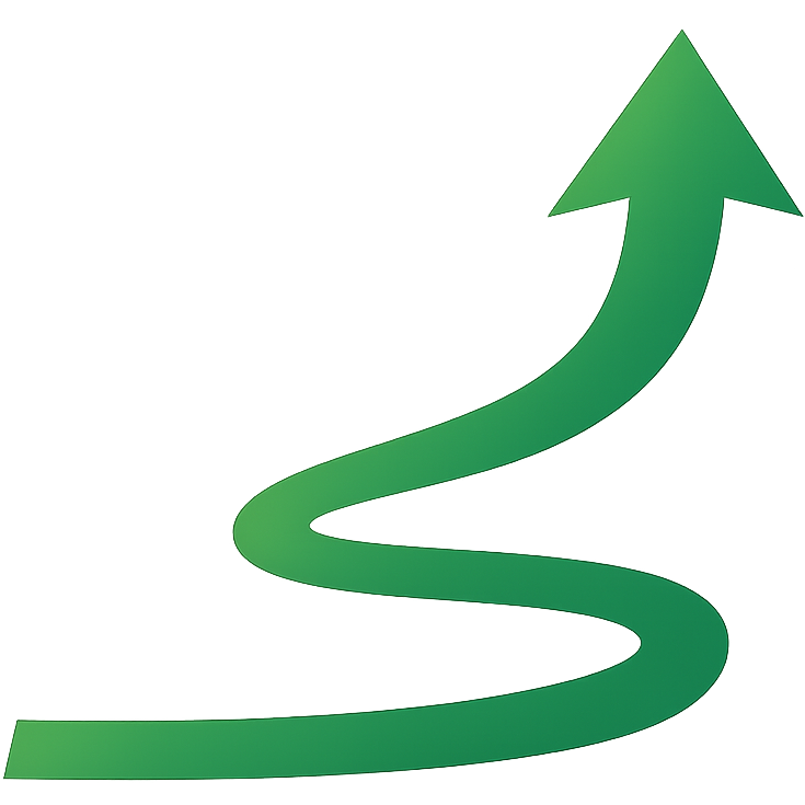 Level Up Swaps logo